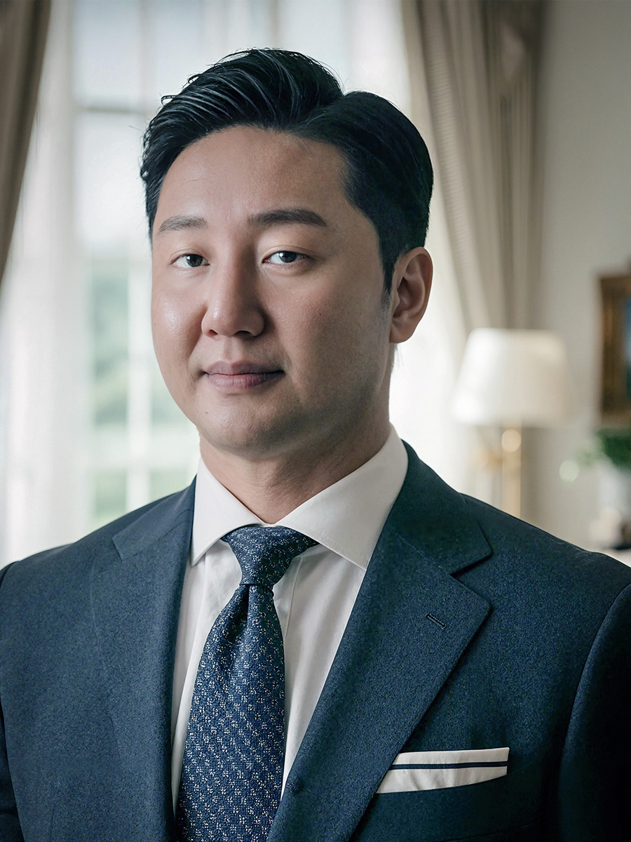 Derek Kim